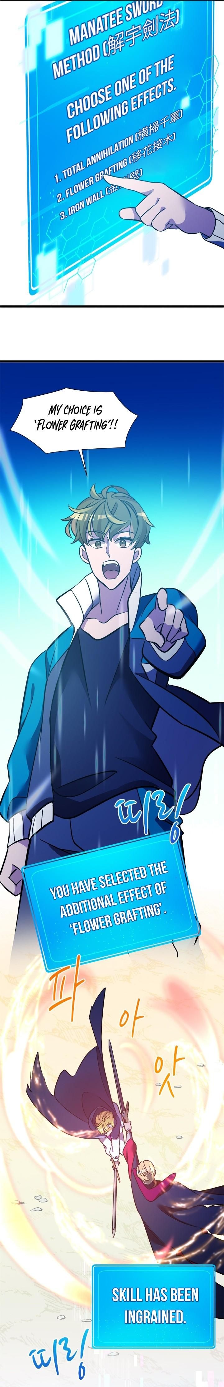 A World-Class Walkthrough Chapter 15 118 024