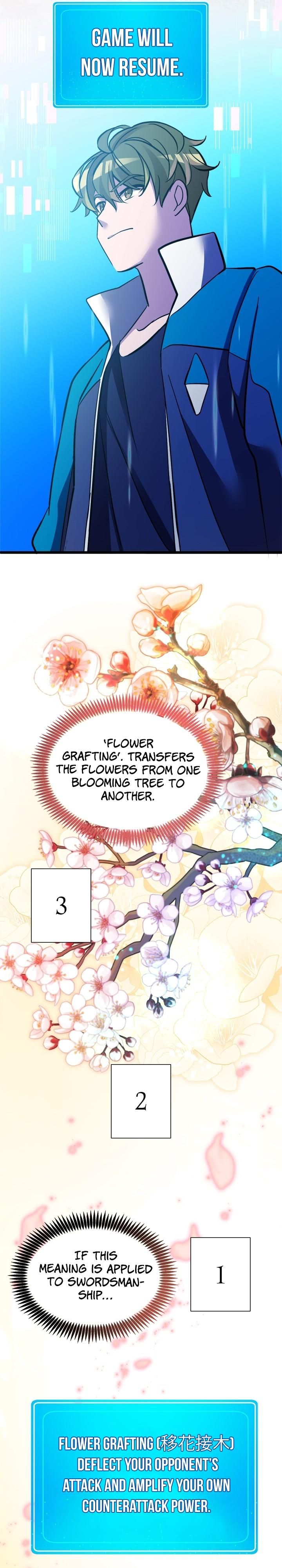 A World-Class Walkthrough Chapter 15 119 025