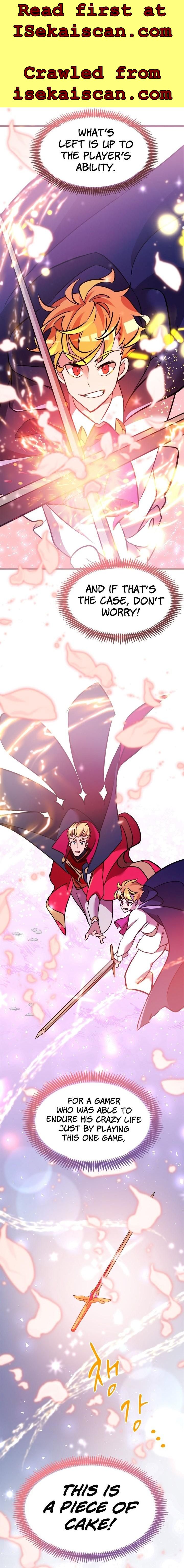 A World-Class Walkthrough Chapter 15 122 028