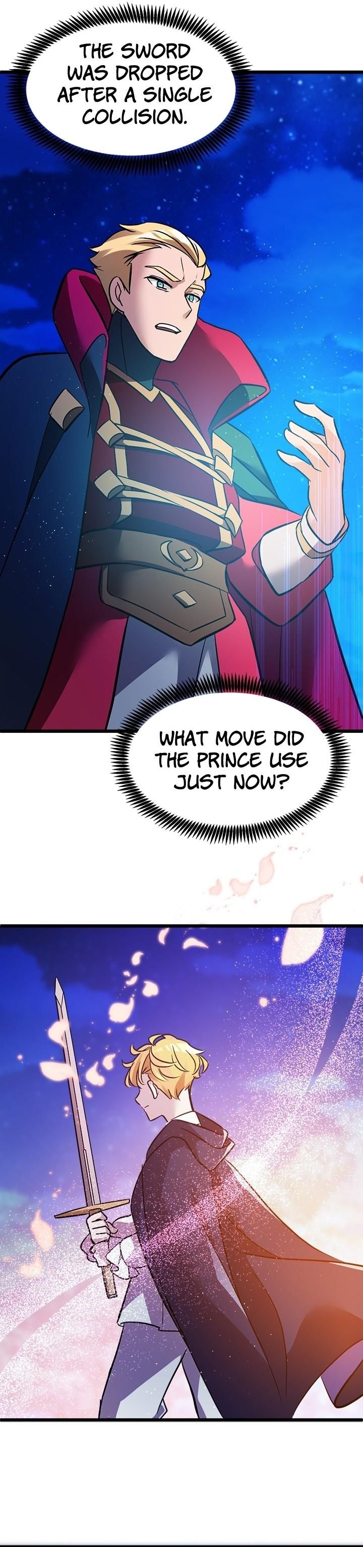 A World-Class Walkthrough Chapter 16 93 005