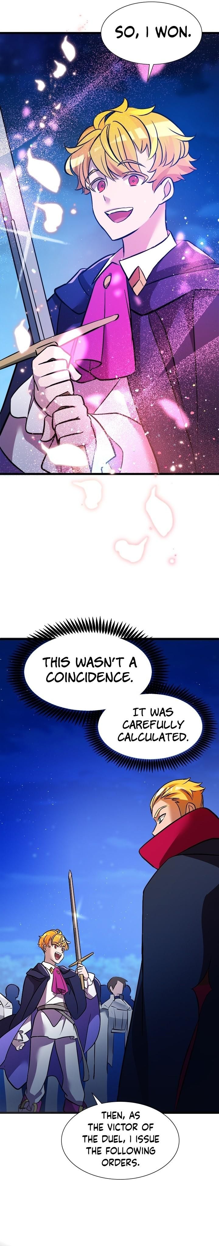 A World-Class Walkthrough Chapter 16 95 007