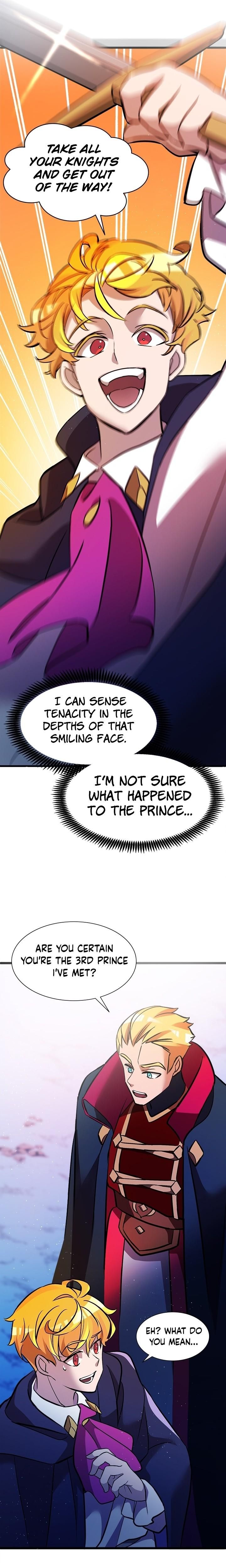 A World-Class Walkthrough Chapter 16 96 008