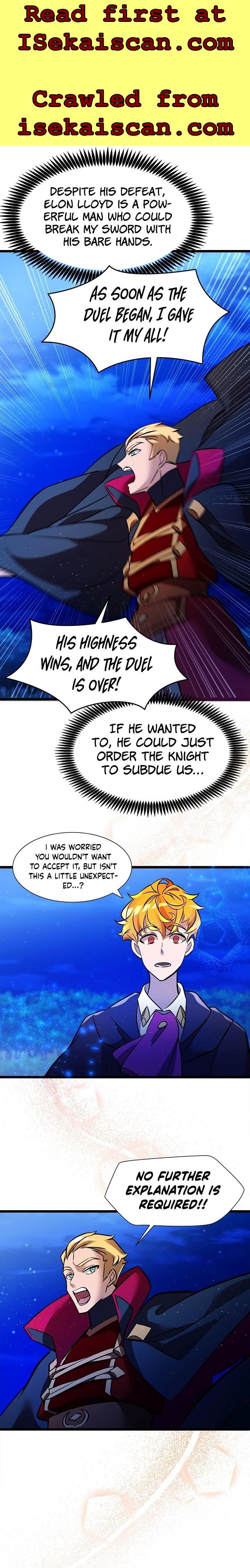 A World-Class Walkthrough Chapter 16 104 016