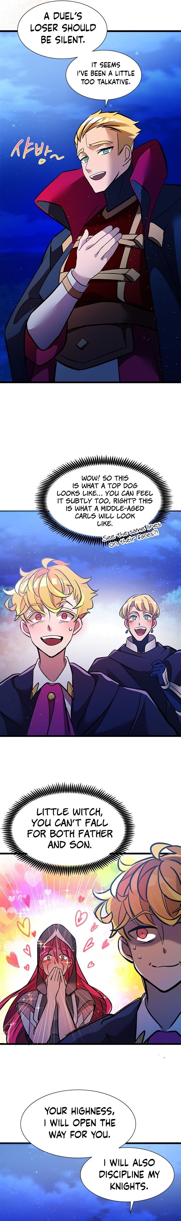 A World-Class Walkthrough Chapter 16 105 017