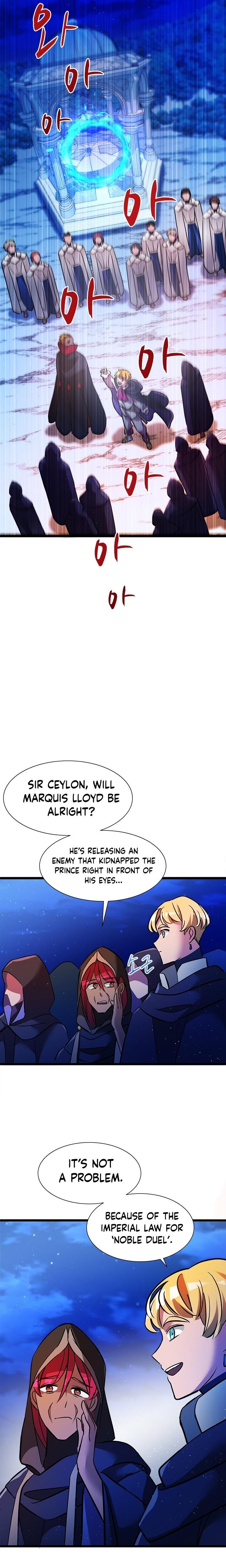 A World-Class Walkthrough Chapter 16 107 019