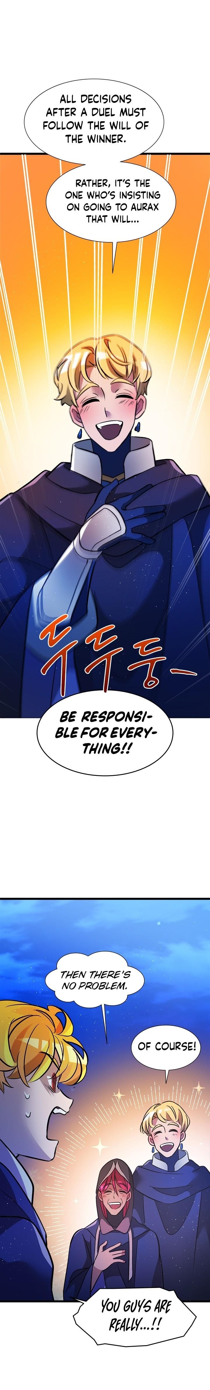 A World-Class Walkthrough Chapter 16 108 020