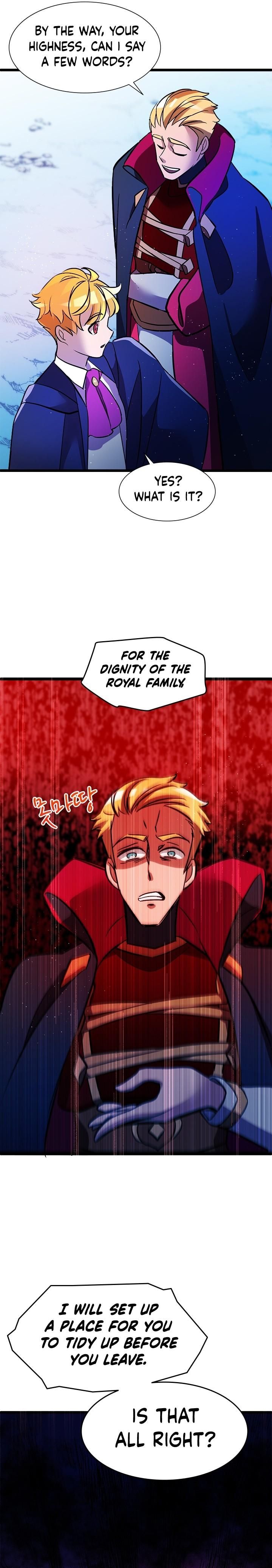 A World-Class Walkthrough Chapter 16 109 021