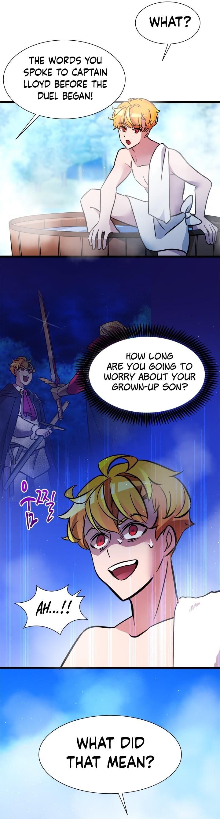 A World-Class Walkthrough Chapter 16 112 024