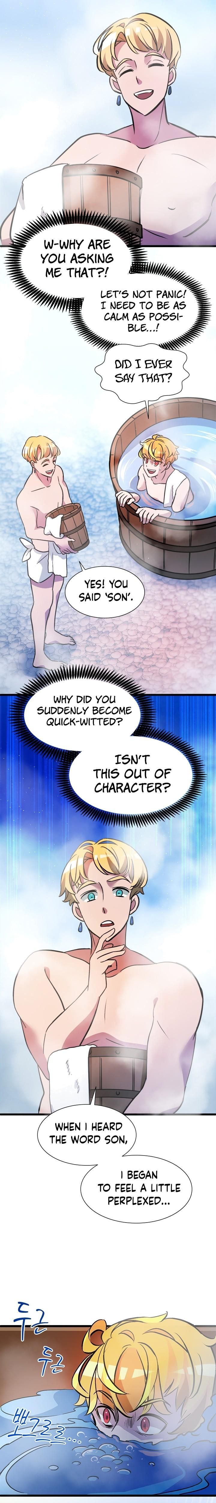 A World-Class Walkthrough Chapter 16 113 025