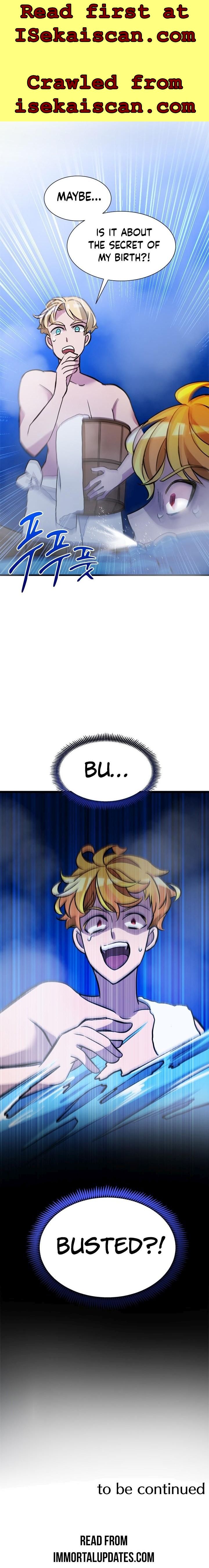 A World-Class Walkthrough Chapter 16 114 026