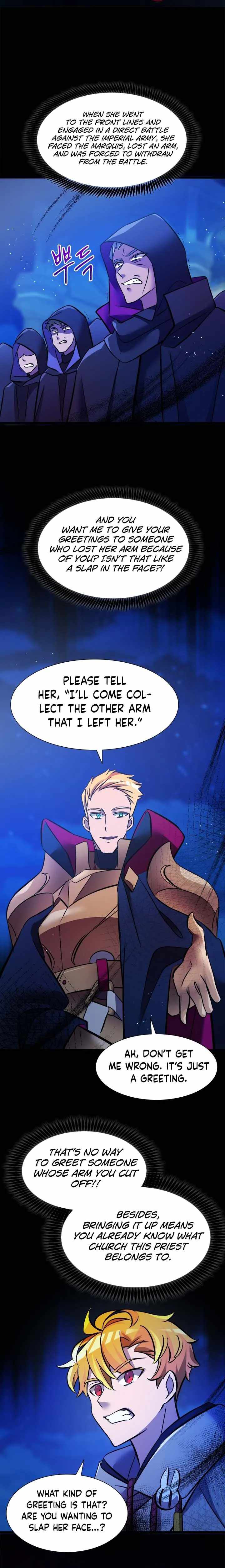 A World-Class Walkthrough Chapter 18 60 002