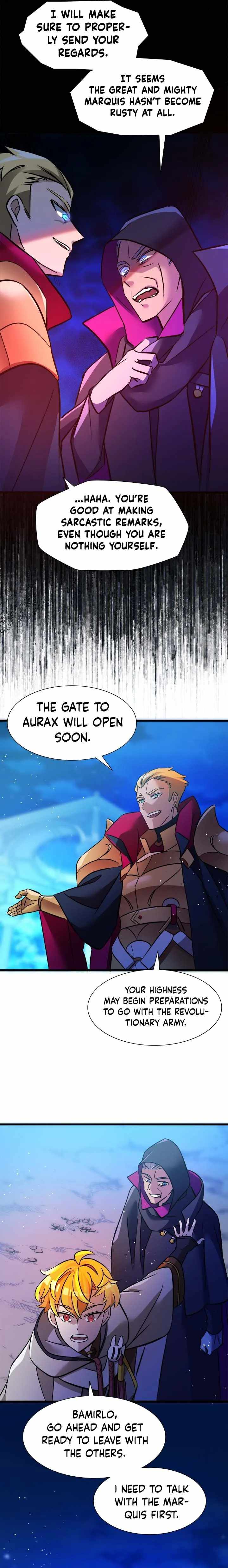 A World-Class Walkthrough Chapter 18 62 004