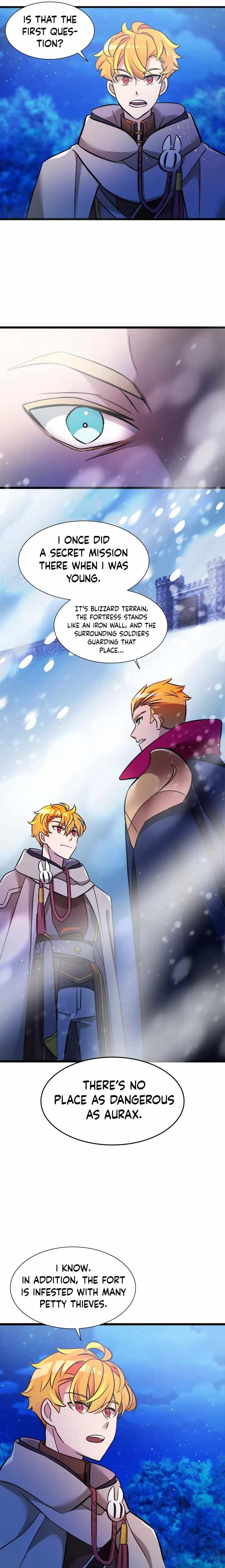 A World-Class Walkthrough Chapter 18 64 006