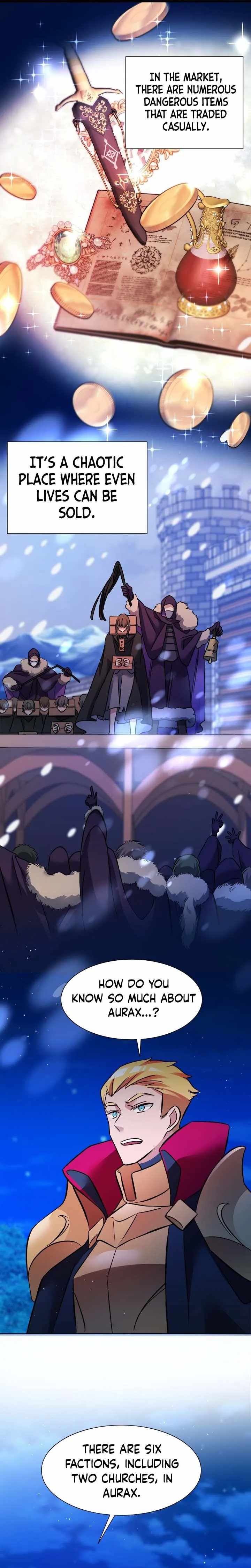 A World-Class Walkthrough Chapter 18 65 007