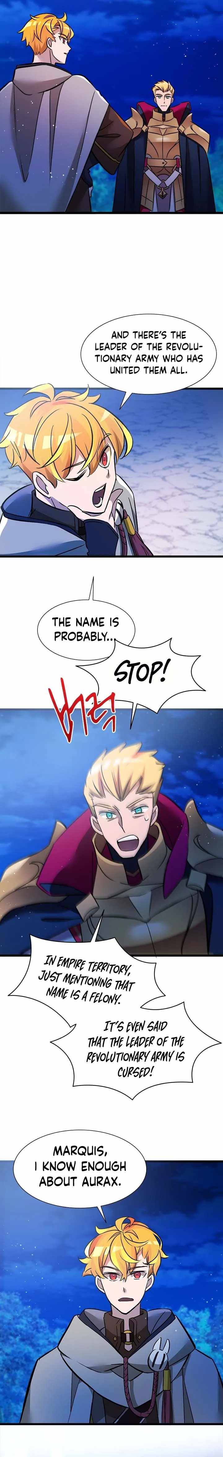 A World-Class Walkthrough Chapter 18 66 008