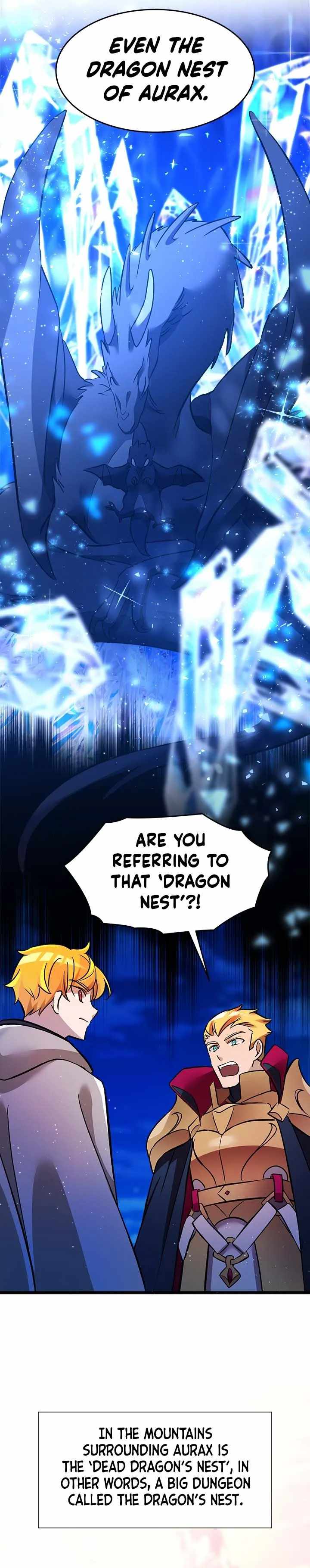 A World-Class Walkthrough Chapter 18 67 009