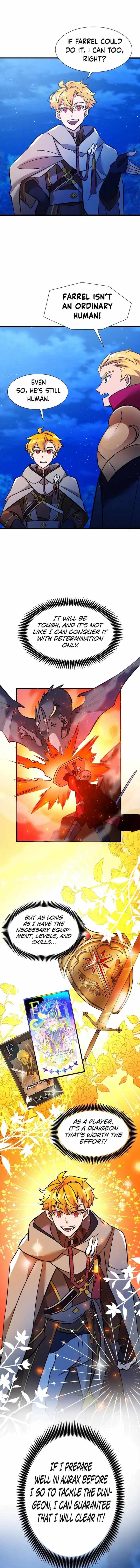 A World-Class Walkthrough Chapter 18 70 012