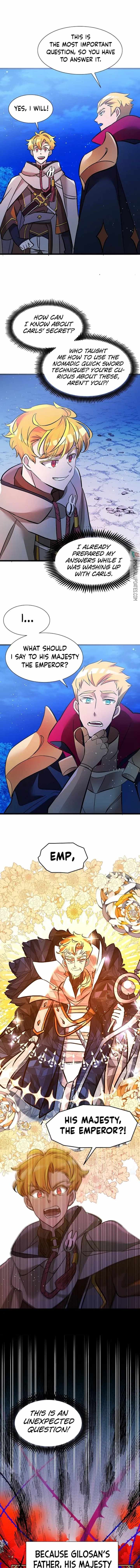 A World-Class Walkthrough Chapter 18 73 015