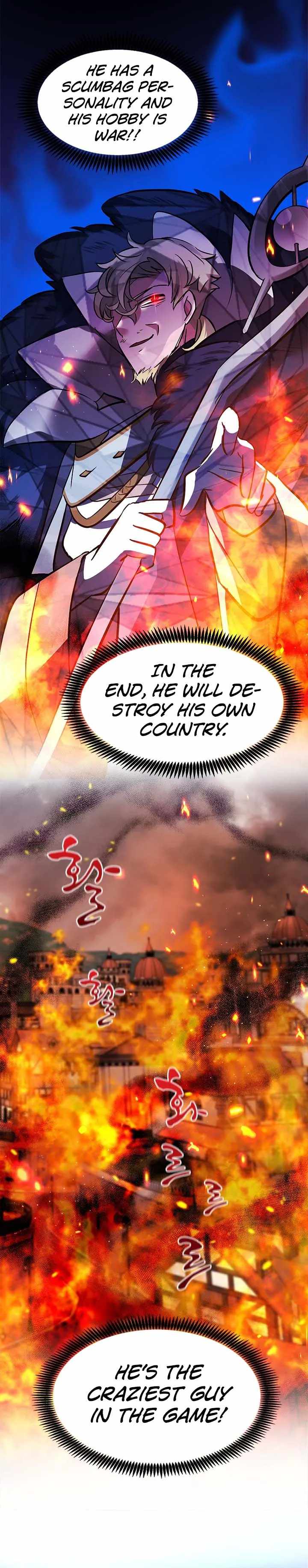 A World-Class Walkthrough Chapter 19 67 003