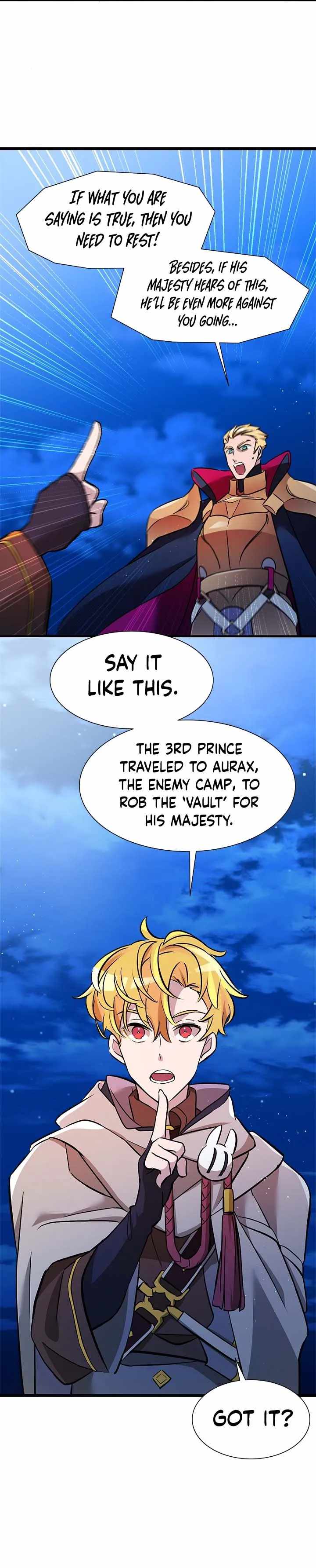 A World-Class Walkthrough Chapter 19 70 006