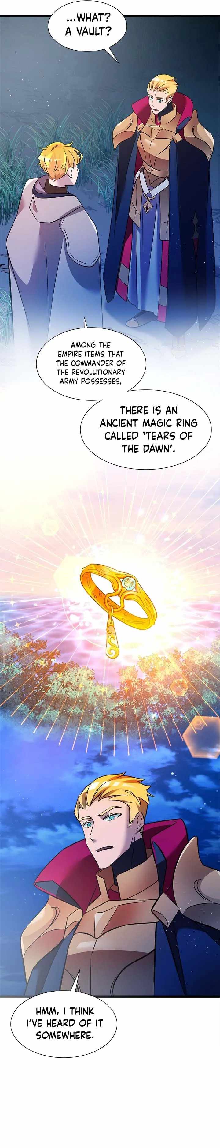 A World-Class Walkthrough Chapter 19 71 007