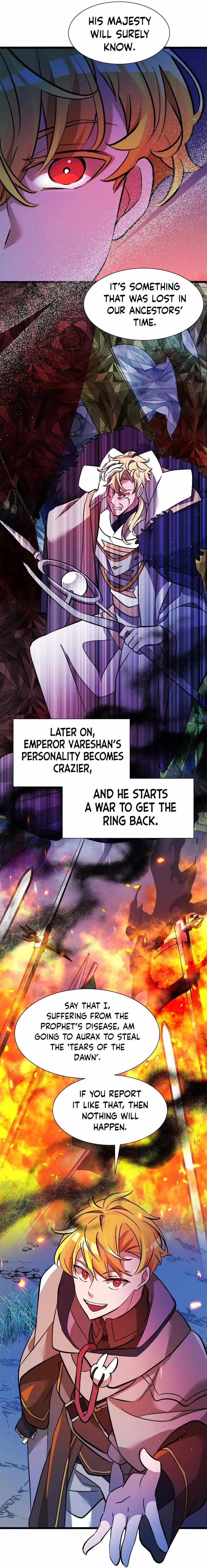 A World-Class Walkthrough Chapter 19 72 008