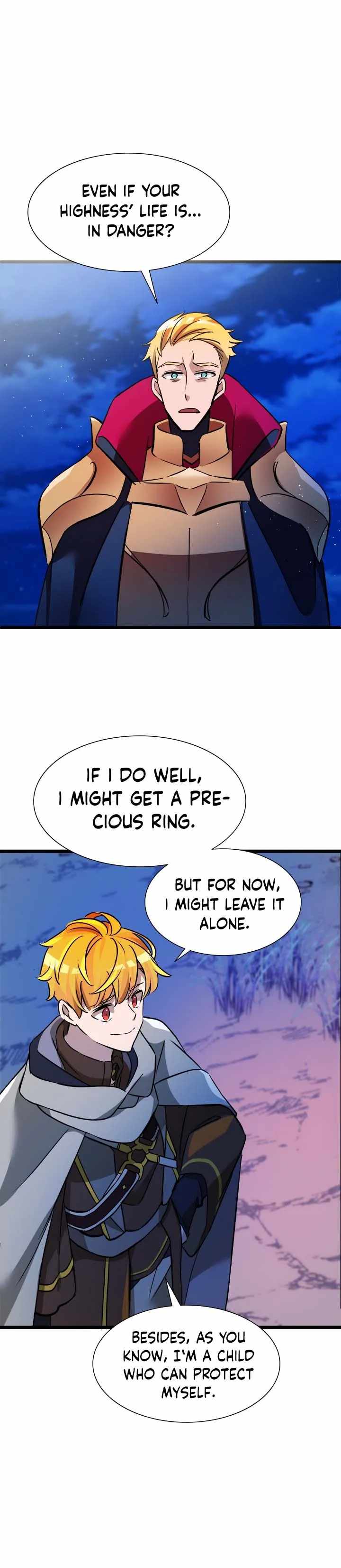 A World-Class Walkthrough Chapter 19 73 009