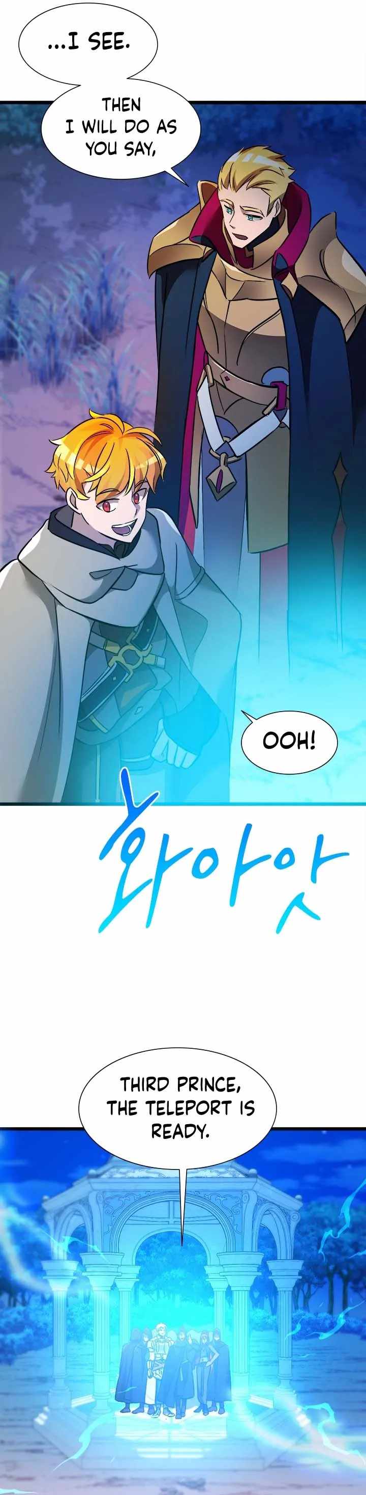 A World-Class Walkthrough Chapter 19 74 010