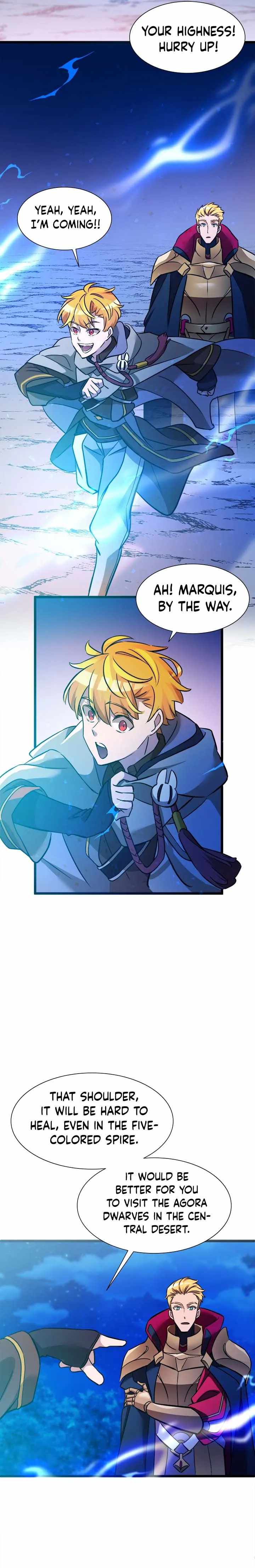 A World-Class Walkthrough Chapter 19 75 011