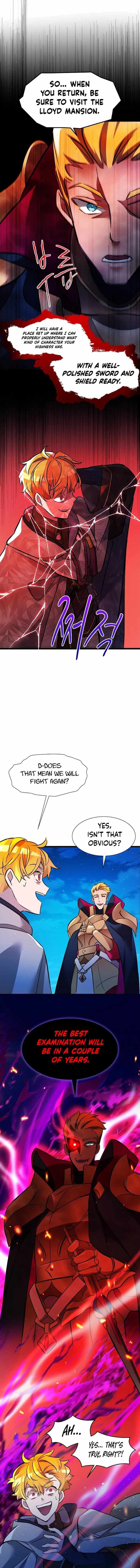 A World-Class Walkthrough Chapter 19 80 016