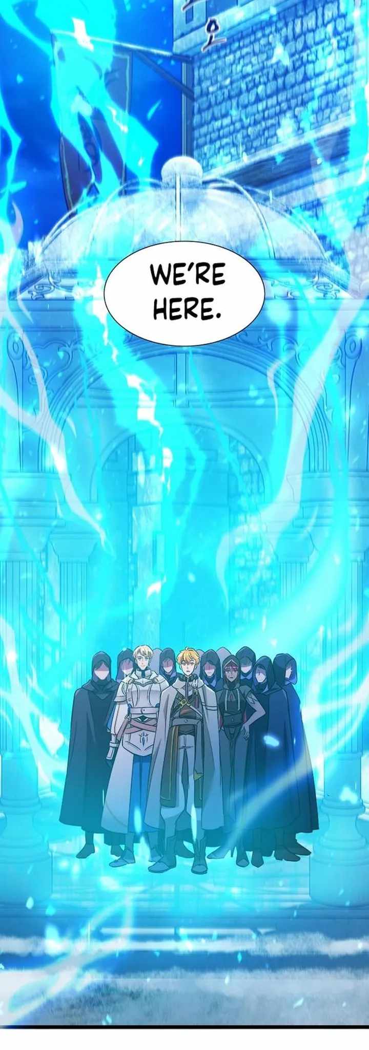 A World-Class Walkthrough Chapter 19 82 018