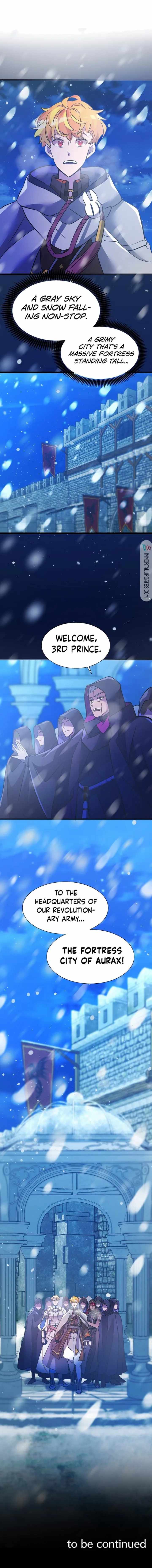 A World-Class Walkthrough Chapter 19 83 019