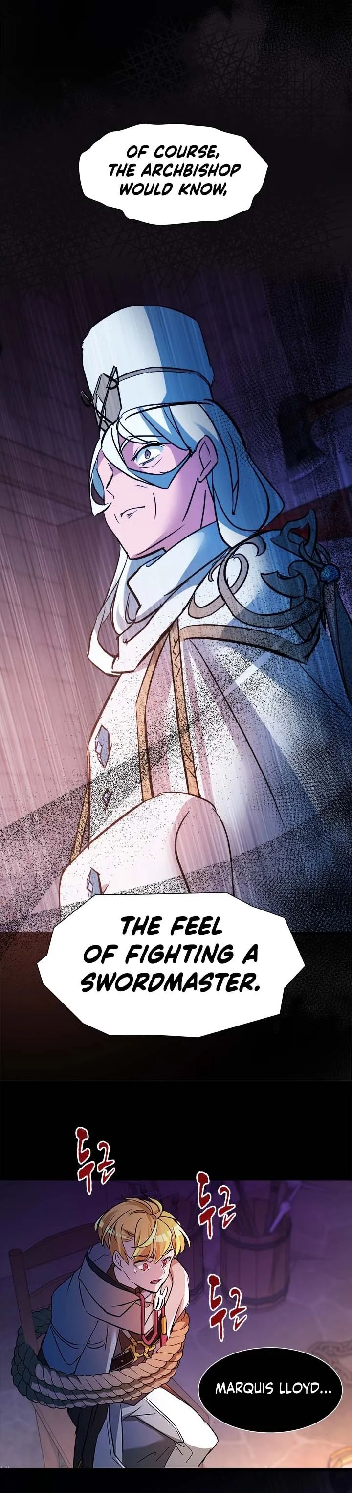 A World-Class Walkthrough Chapter 21 67 003