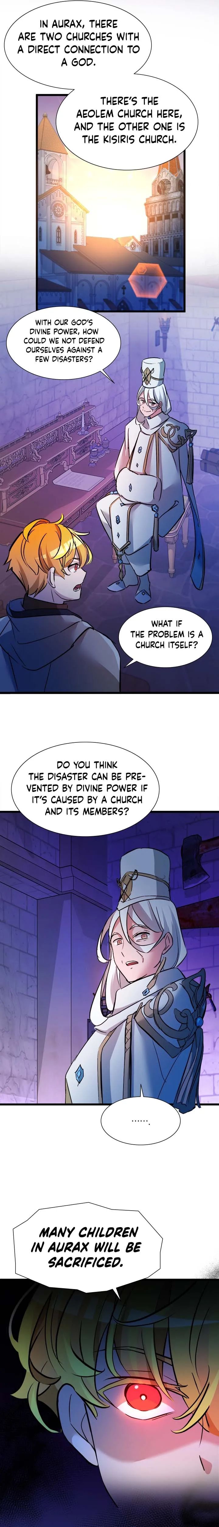 A World-Class Walkthrough Chapter 21 70 006