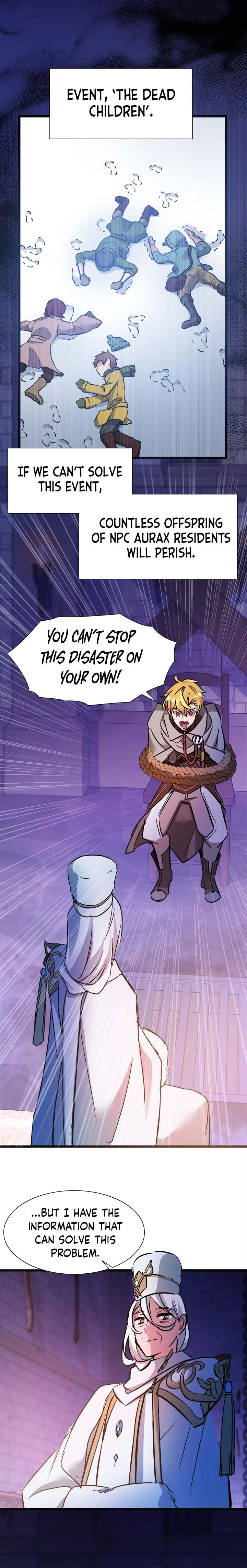 A World-Class Walkthrough Chapter 21 71 007