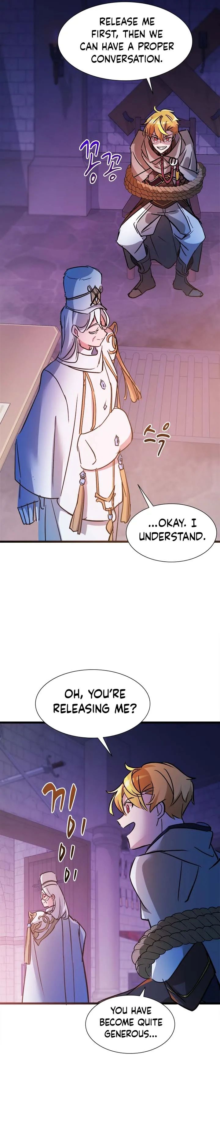 A World-Class Walkthrough Chapter 21 72 008