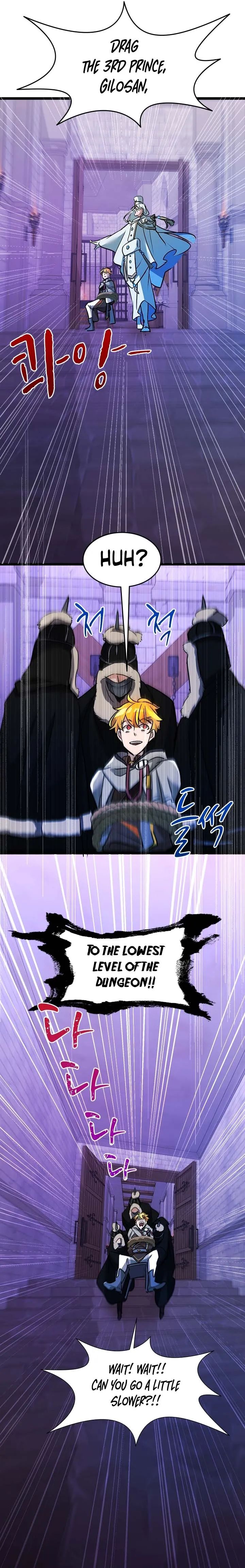 A World-Class Walkthrough Chapter 21 73 009