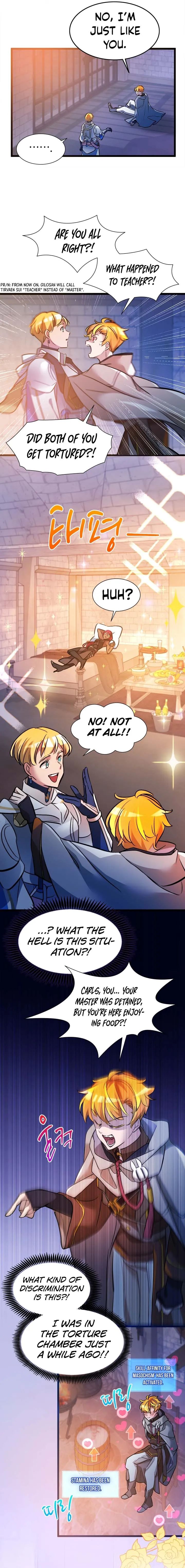 A World-Class Walkthrough Chapter 21 75 011