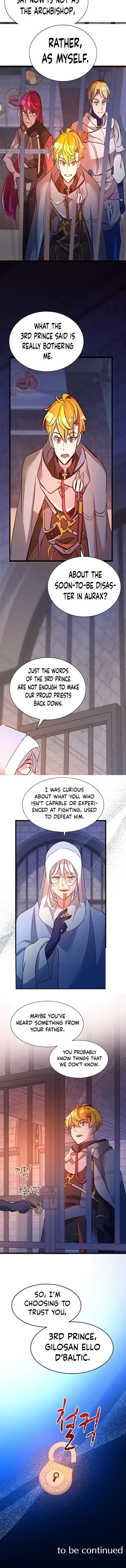 A World-Class Walkthrough Chapter 21 83 019