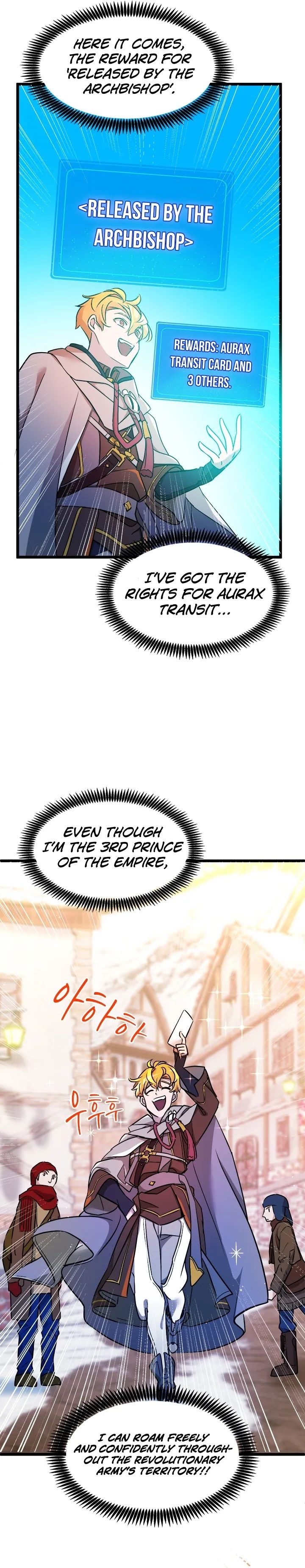 A World-Class Walkthrough Chapter 23 75 002