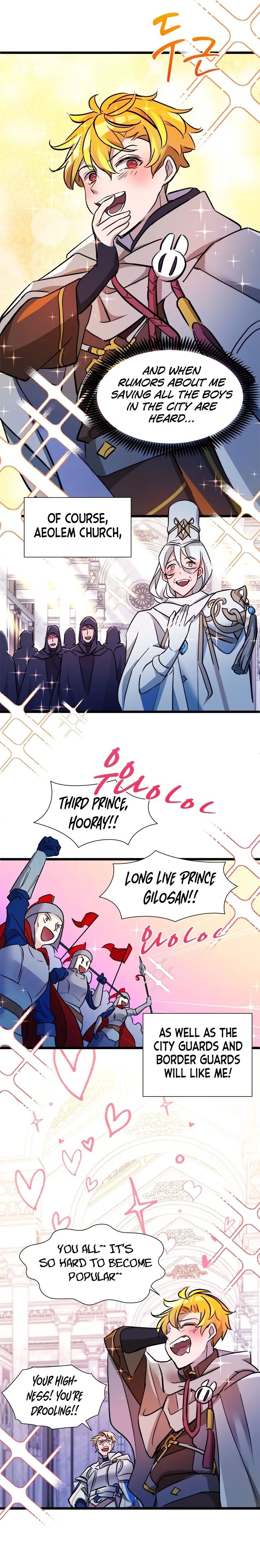 A World-Class Walkthrough Chapter 23 76 003