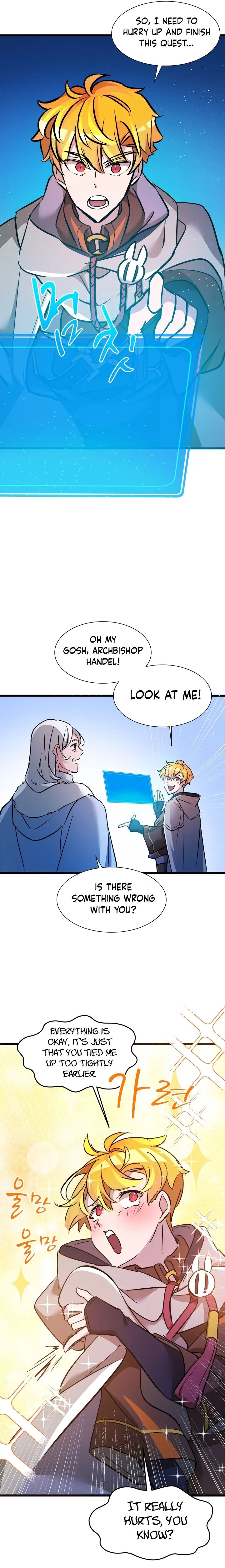 A World-Class Walkthrough Chapter 23 78 005