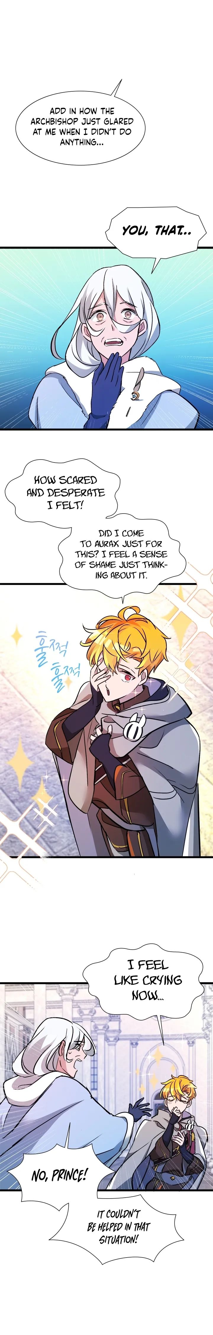 A World-Class Walkthrough Chapter 23 79 006