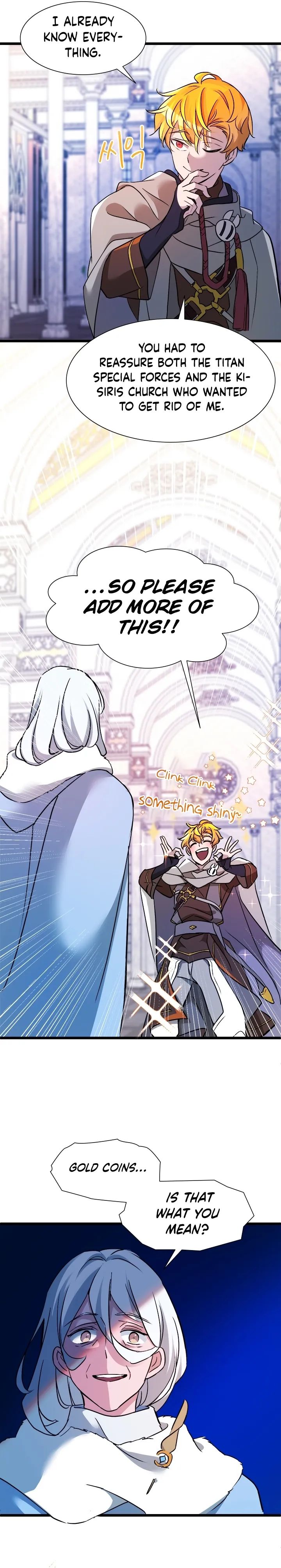 A World-Class Walkthrough Chapter 23 80 007