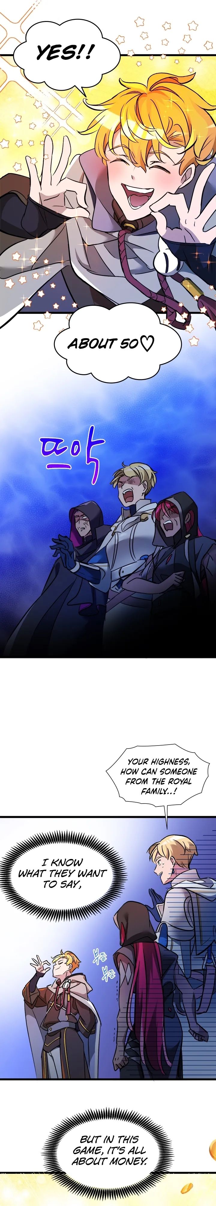 A World-Class Walkthrough Chapter 23 81 008