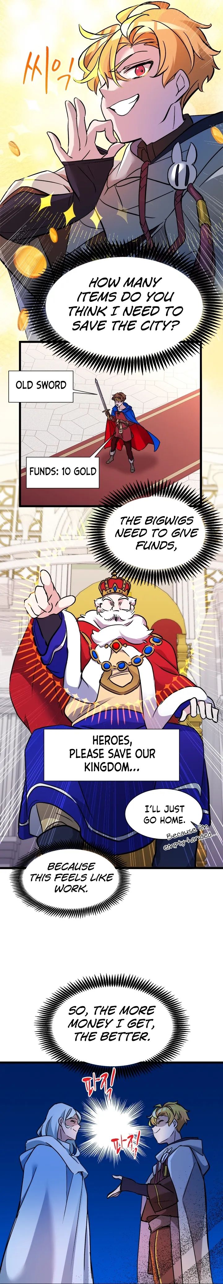 A World-Class Walkthrough Chapter 23 82 009