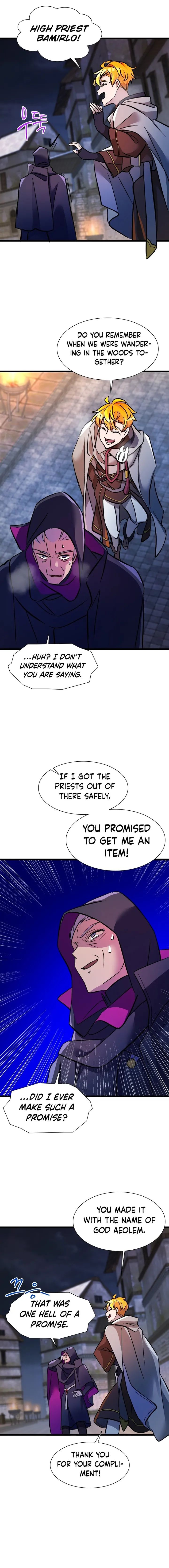 A World-Class Walkthrough Chapter 23 87 014