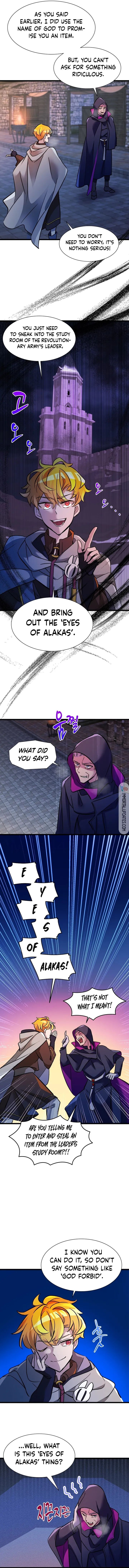 A World-Class Walkthrough Chapter 23 88 015