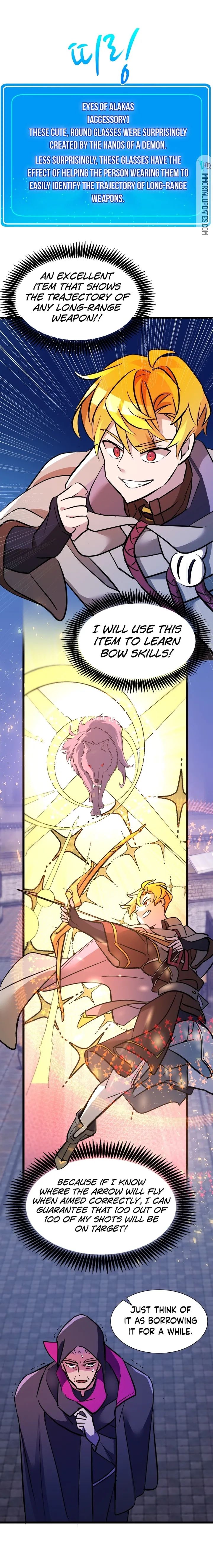 A World-Class Walkthrough Chapter 23 90 017