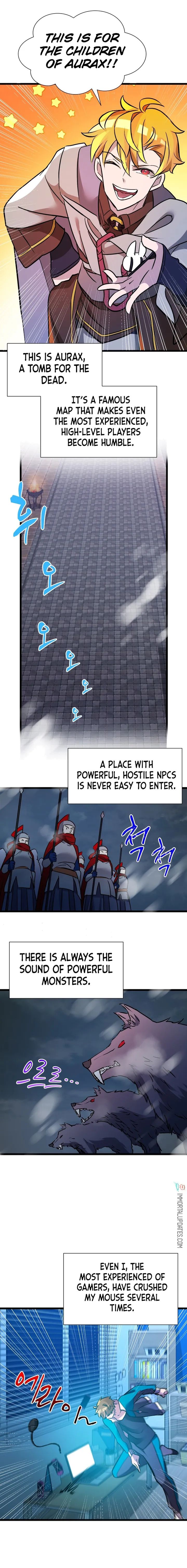 A World-Class Walkthrough Chapter 23 91 018